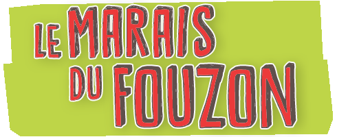 Le Marais du Fouzon